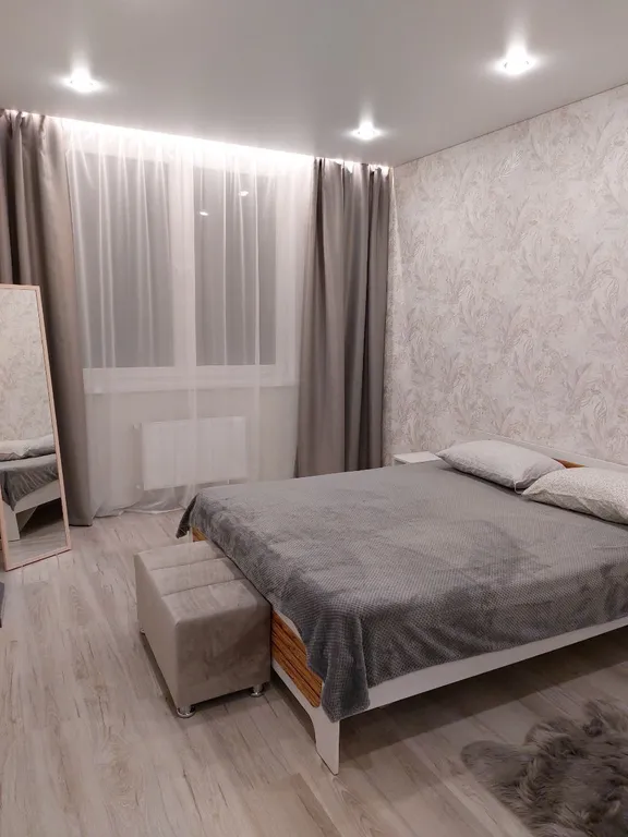 Уютная квартира у моря