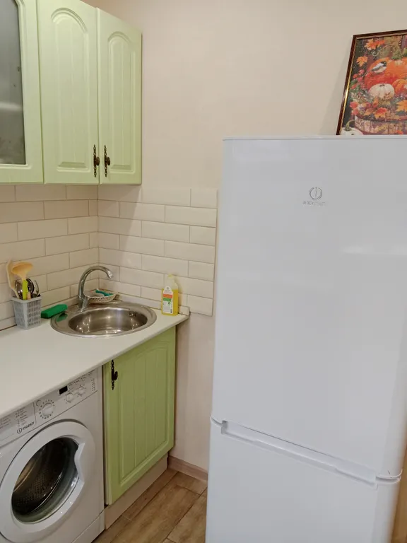 Квартира рядом с вокзалами