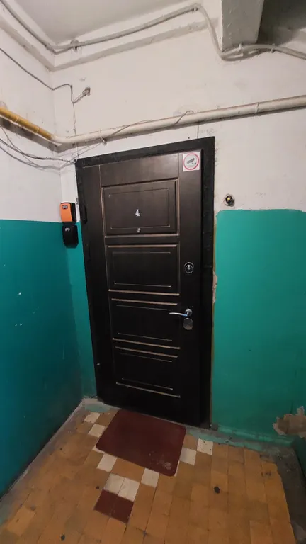 Квартира Апартаменты СВ "Швейников" студия 1 — Тверь