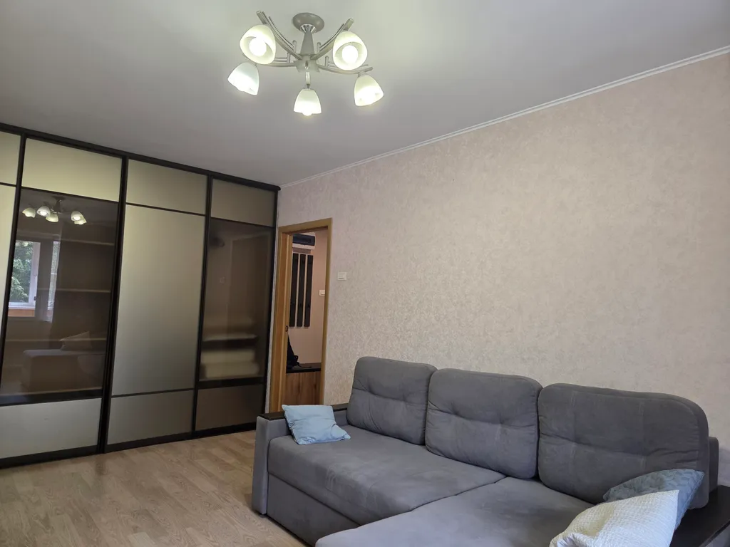 Уютная квартира в самом центре города