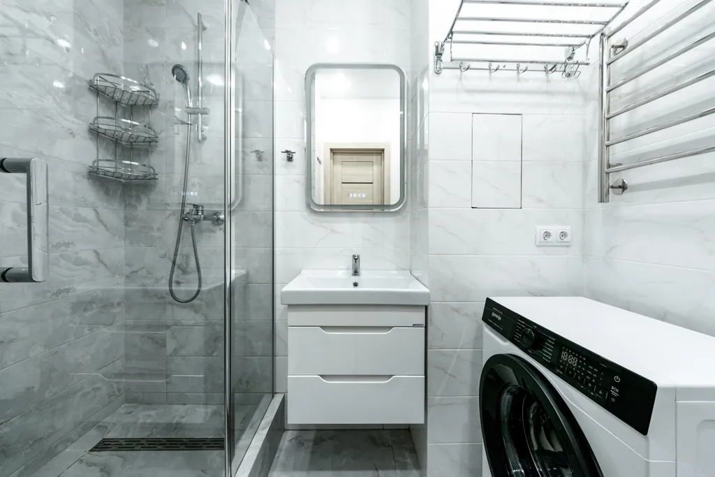 Апартаменты Frukty rent Однокомнатный комфорт