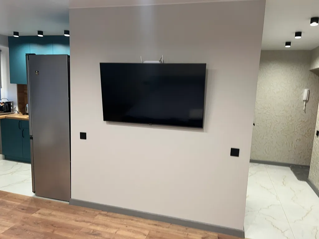 Уютная квартира студия в самом центре города Могилева