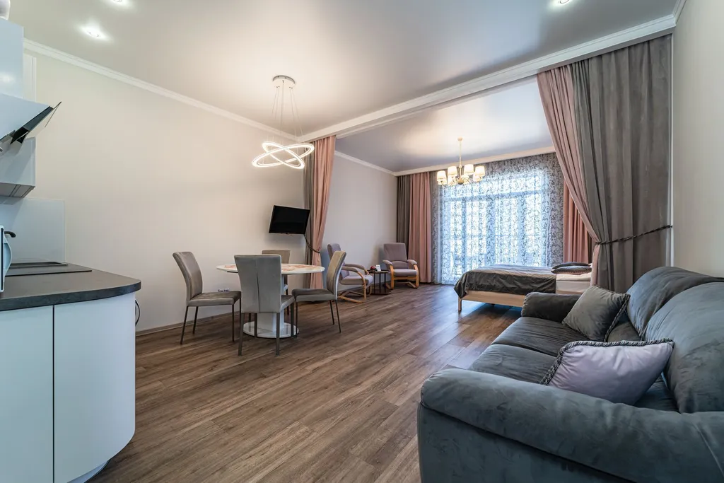 Квартира Квартира Melani — Светлогорск