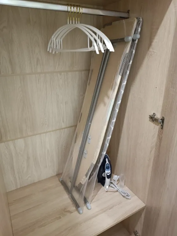 Квартира-студия в новом доме "Макси Лайф"