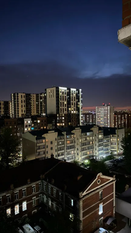 Квартира Уютная квартира у аэропорта, Пискунова, Депутатская — Иркутск