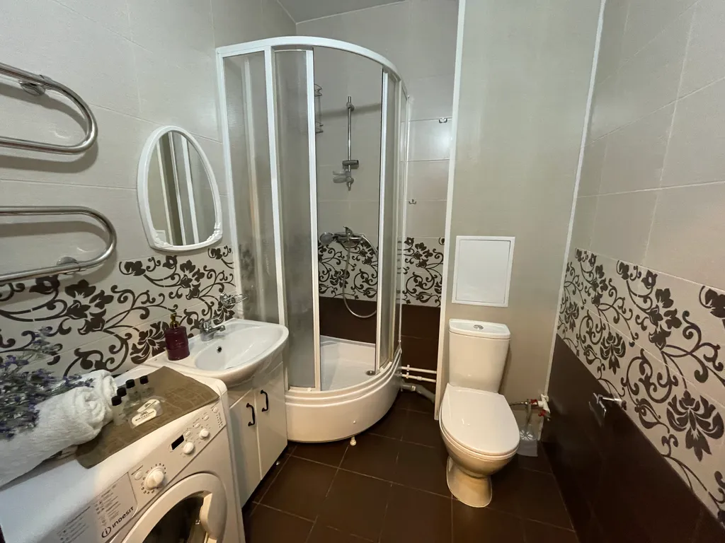 Комфорт студия для отдыха