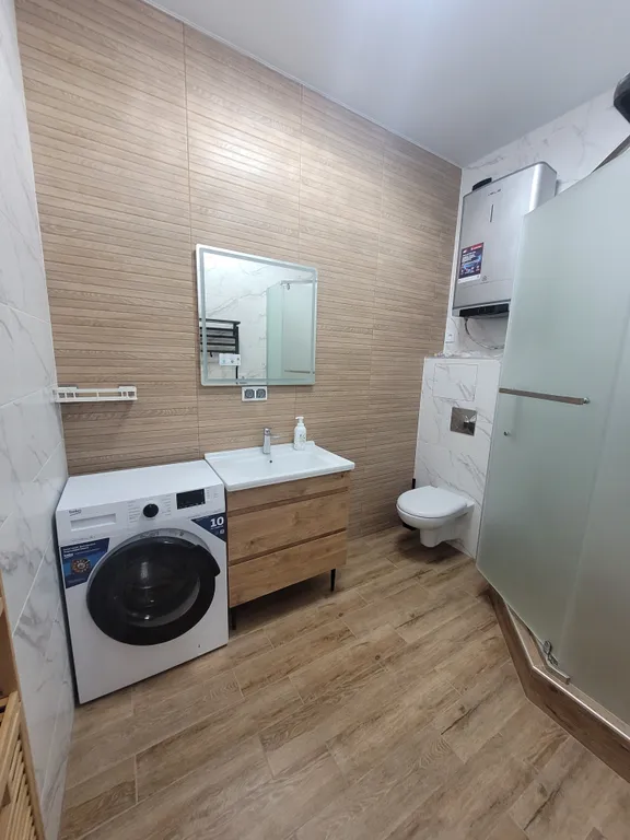 Уютная квартира студия 2