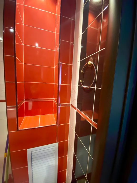 Дизайнерская квартира возле Аквапарка и Детской больнице на Гаранькина