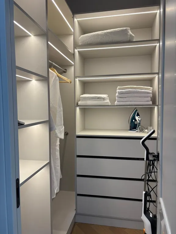 Квартира Современные и уютные апартаменты в центре города в новом ЖК — Алматы