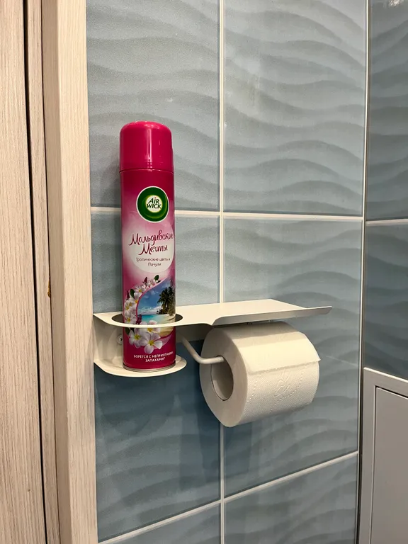 Комфортная квартира в центре