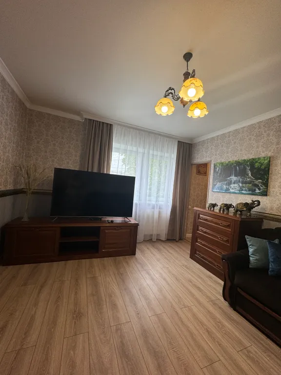 Квартира Квартира Toris Apartaments — Калининград