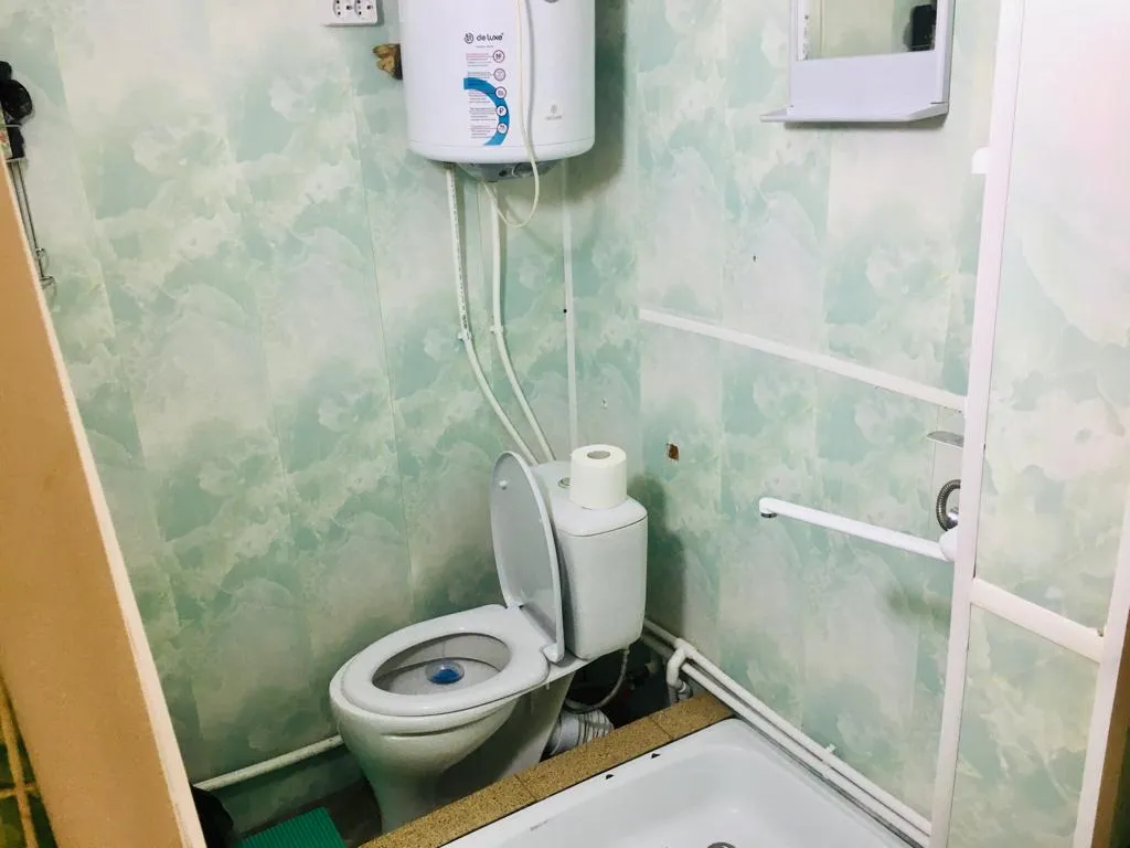 Гостевой домик на Советской рядом река Дон