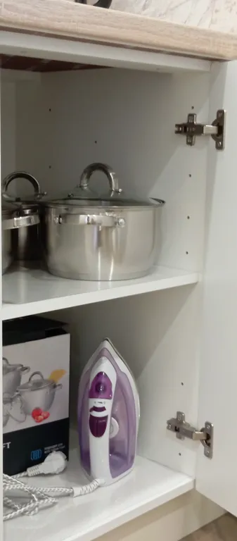 Квартира Небольшая уютная квартира — Краснодар