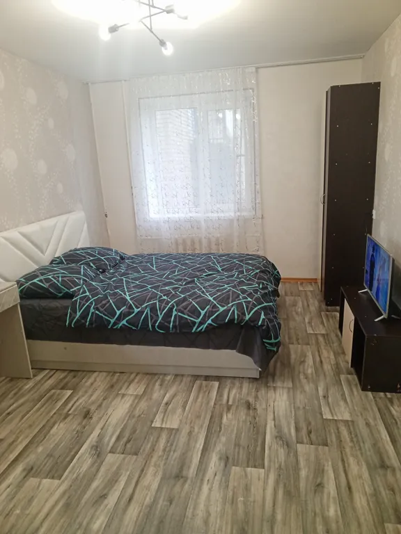 Квартира 2-комнатная Квартира — Великий Новгород