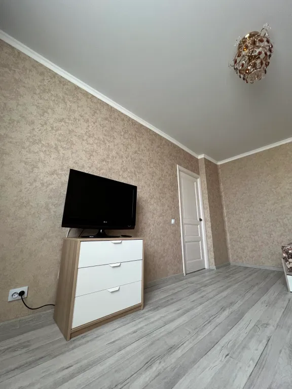 Уютная квартира возле СКК Оренбуржье