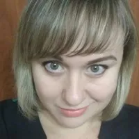 Евгения Денякина