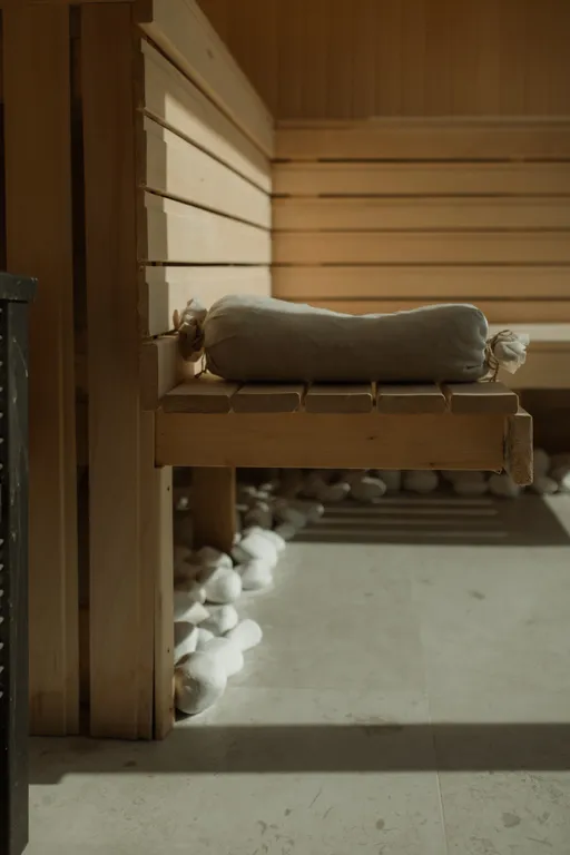 Коттедж Панорамный дом из пинтерест с камином и сауной — Семеновское