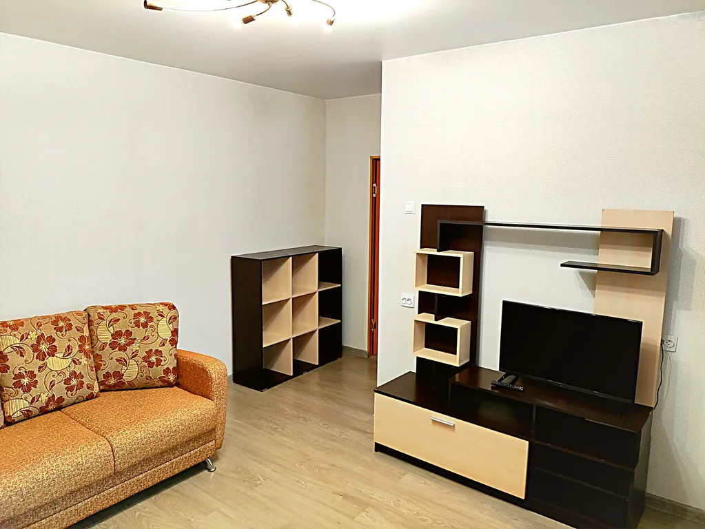 Квартира у ТЦ Рио