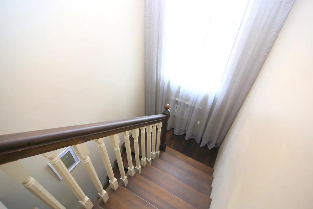 Эксклюзивный коттедж в поселке бизнес-класса