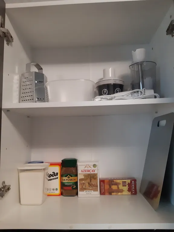 Квартира Супер-Комфорт