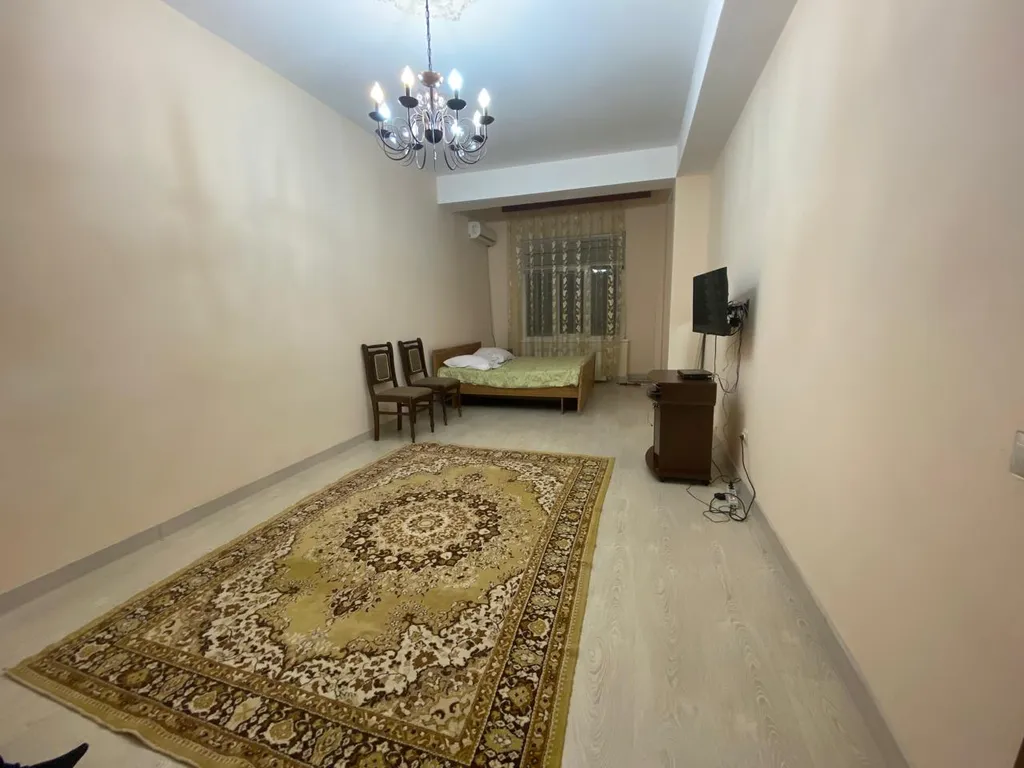 Уютная квартира на берегу моря в элитном доме