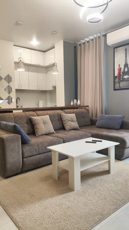 Студия для Эгоиста