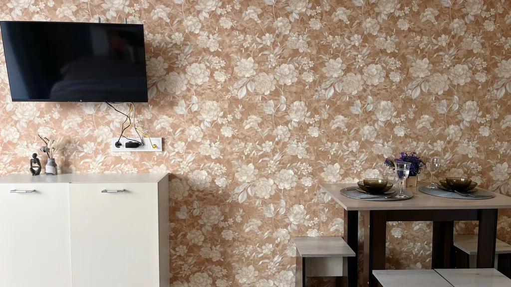 Уютная студия рядом с Аэропортом