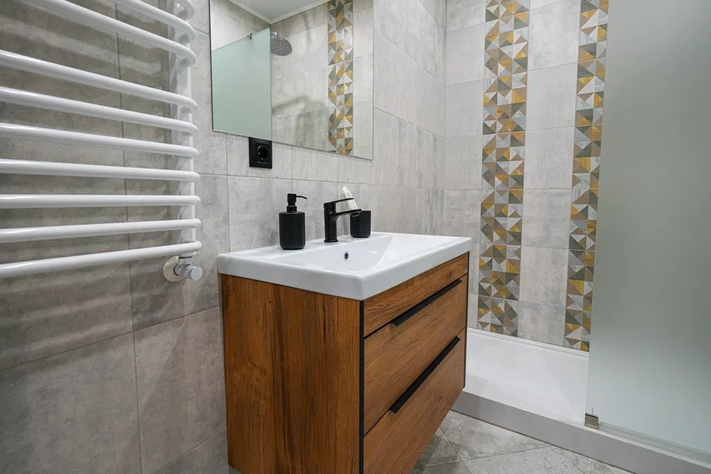 Квартира Дизайнерские апартаменты у Кафедрального собора — Калининград