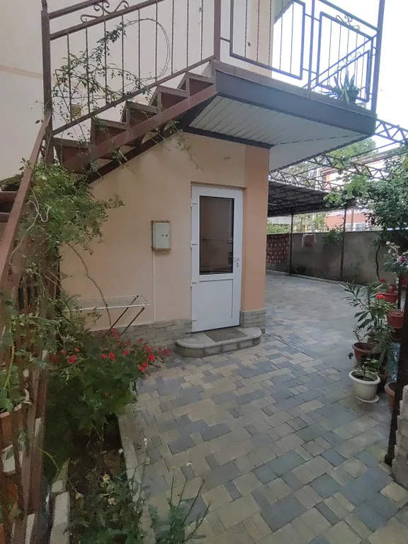 Квартира Апартаменты под ключ — Геленджик