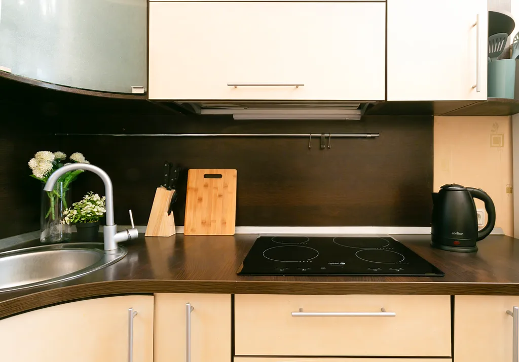 Квартира у Фонтанки