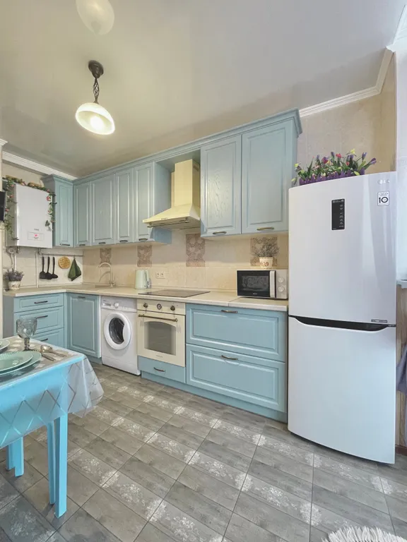 Квартира Уютная квартира в центре рядом с морем — Анапа