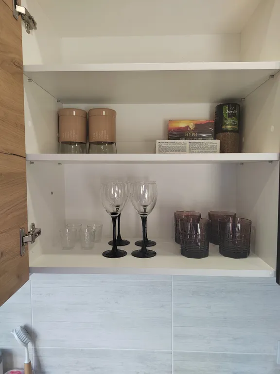 Уютная квартира в хорошем районе города