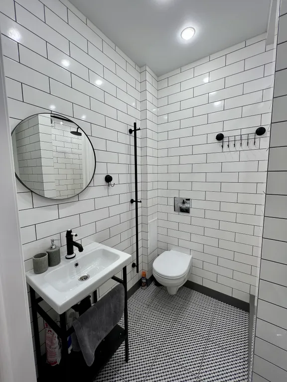 Квартира Laguna apartment - квартира рядом с морем — Владивосток