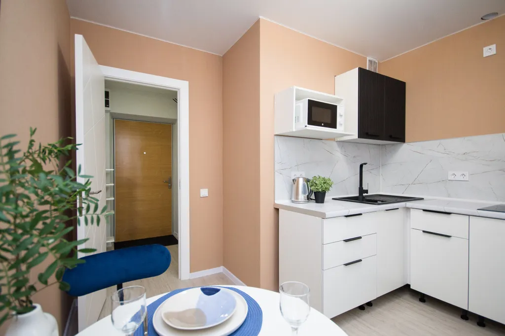 Квартира комфорт-класса