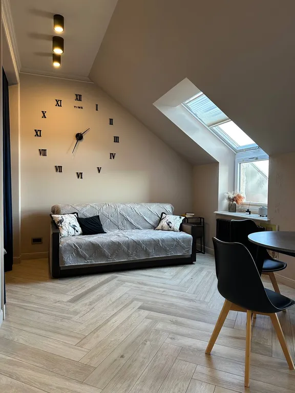 Апартаменты у моря