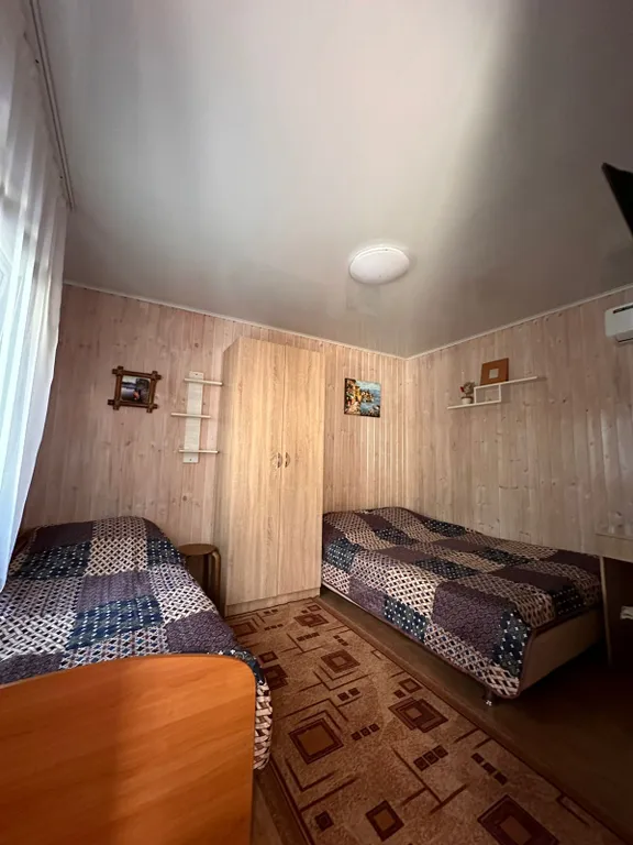 Квартира Семейный номер из 2 комнат — аренда посуточно в Архипо-Осиповка