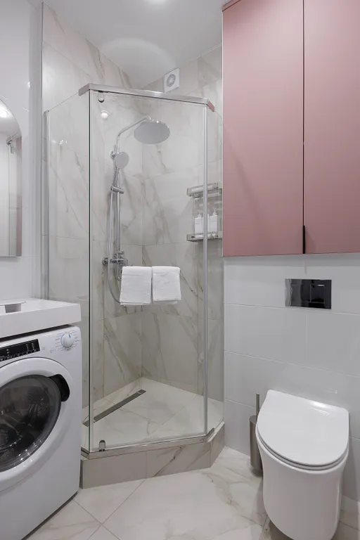 Утонченная студия грация в Прокшино