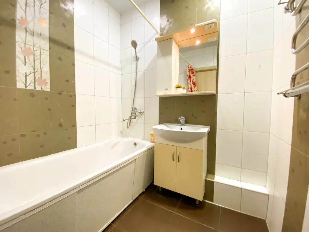 Люкс апартаменты рядом с вокзалом