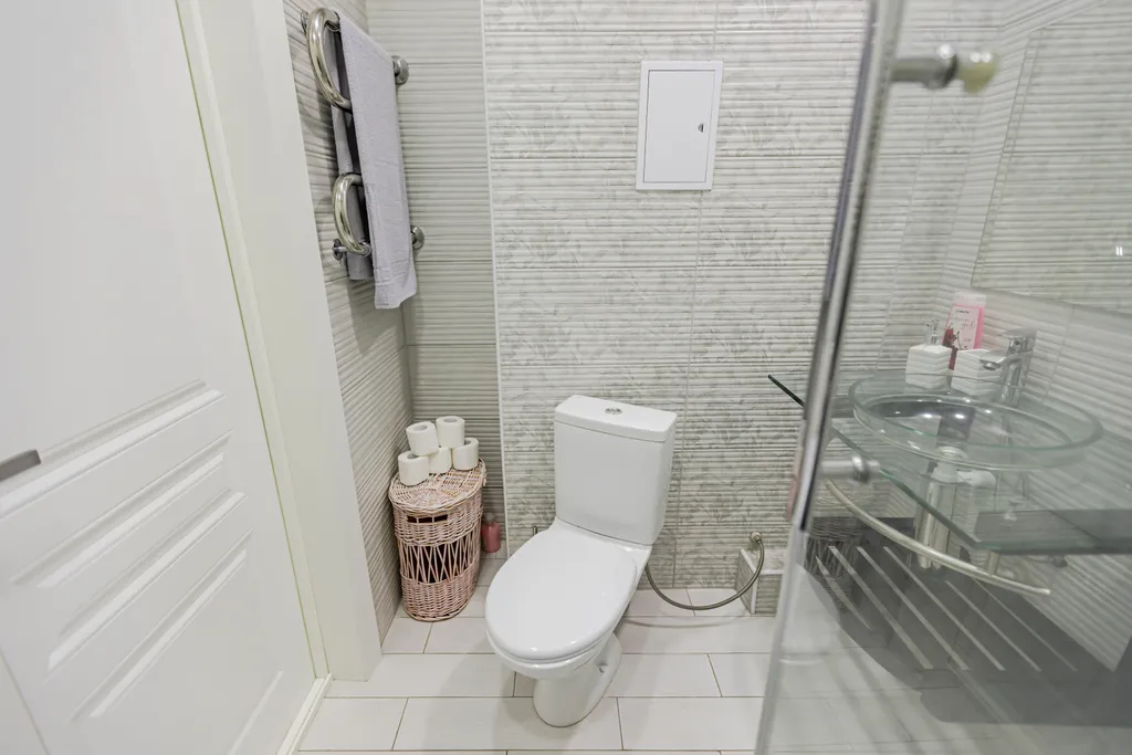 Аккуратный апартамент в ЖК Маяк Минск