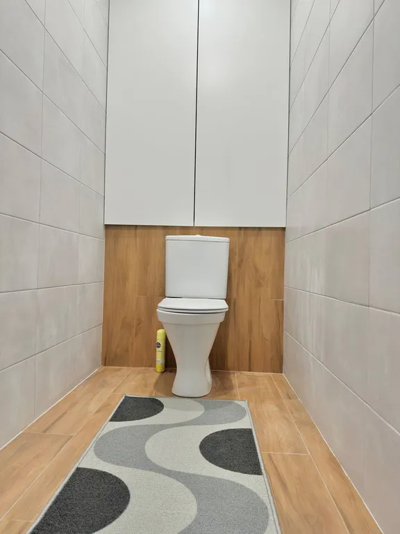 Квартира рядом с Реадовским садом