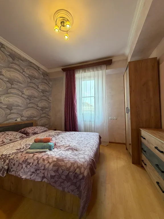 Квартира в центре города