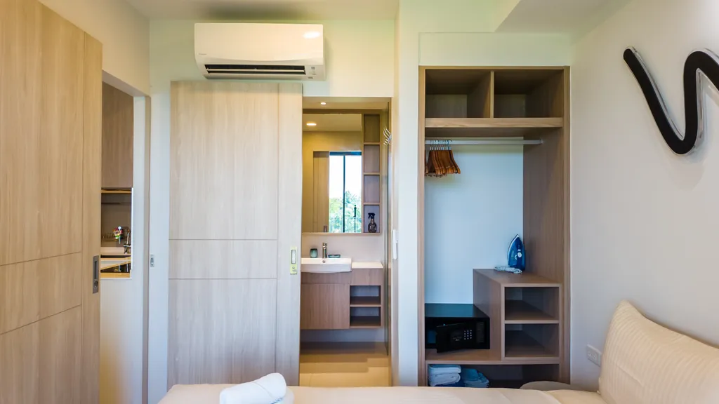 Квартира в ЖК Skypark