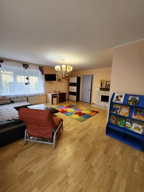 Ваш дом для отдыха