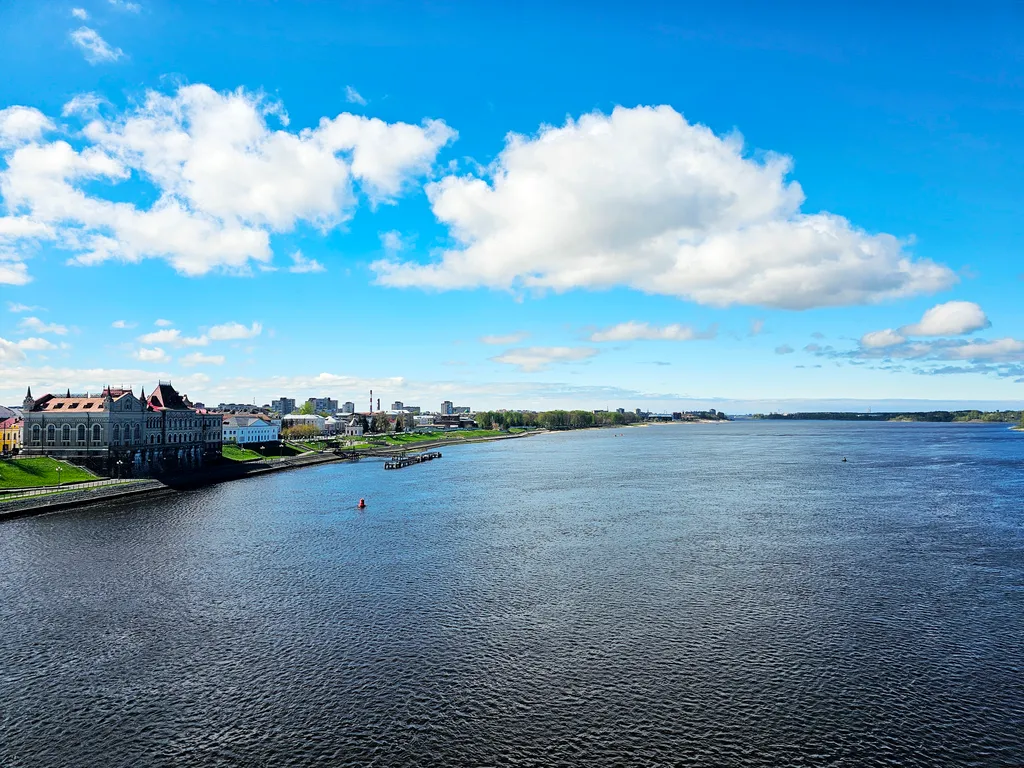 Уютная квартира в историческом центре города