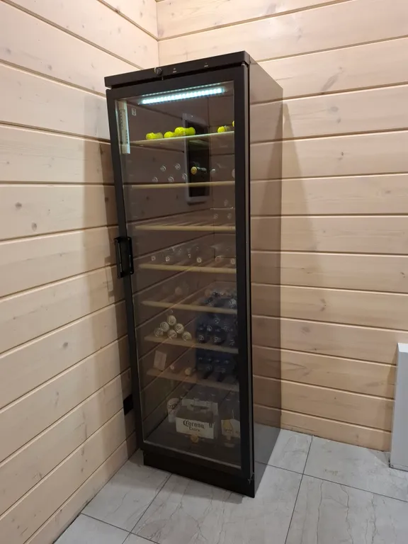 Гостеприимный дом