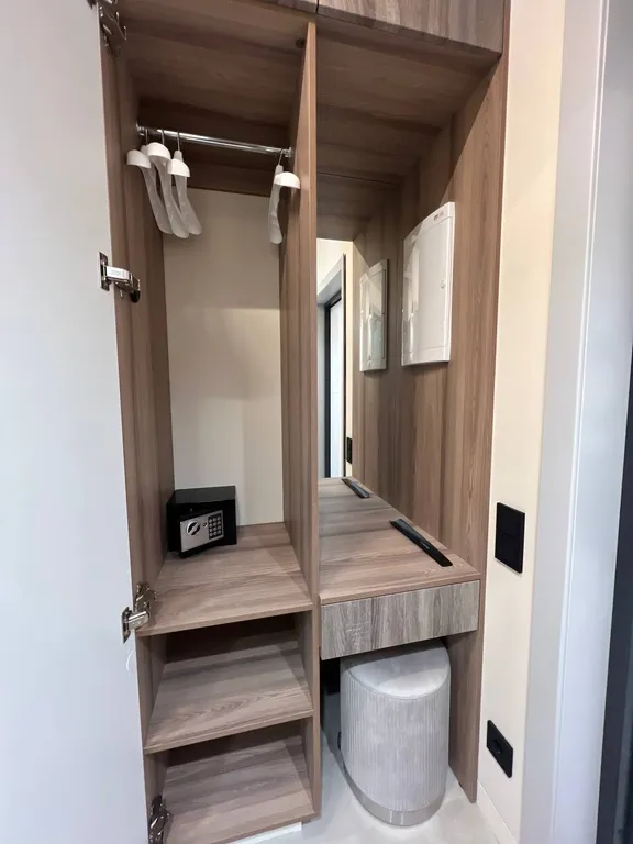 Квартира 1-комнатная квартира у парка Победы — Севастополь