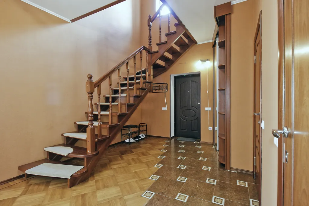 Уютный дом в 20 минутах от моря