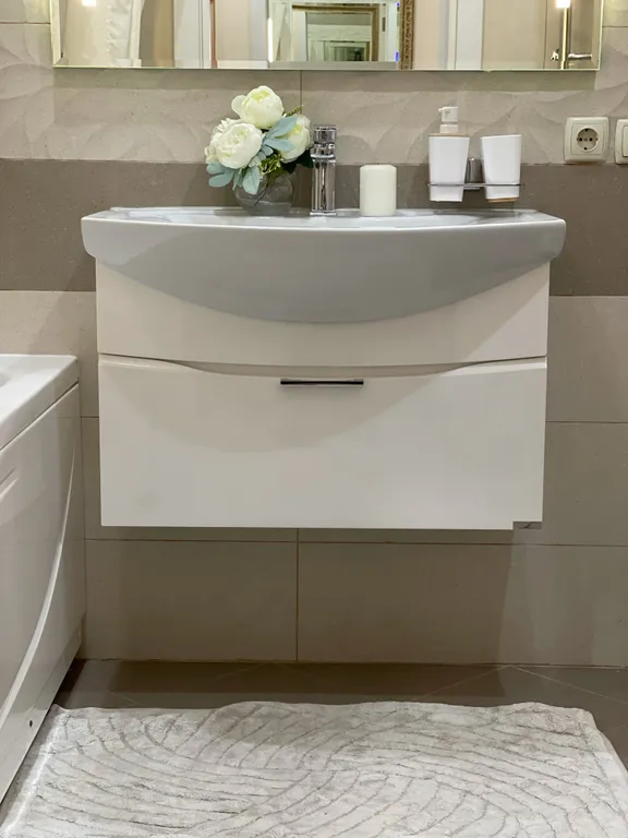 Квартира в сердце города