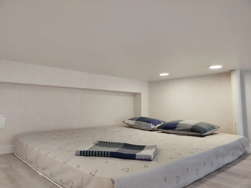 Апартаменты Фиолет