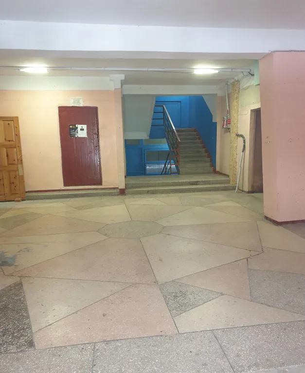 Уютная студия в курортной зоне